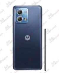 A Moto G Stylus (2023) sztereó hangszórókkal, oldalsó ujjlenyomat-olvasóval és stylus rekeszel érkezik (szivárogtatás)