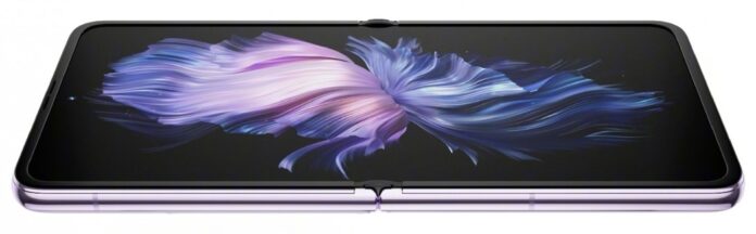 A vivo X Flip megérkezett; A gyártó első csuklós kialakítású hajlítható telefonja Zeiss optikával büszkélkedik