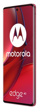 Motorola Edge 40: Megbízható renderképek, specifikációk és árinformációk - Hamarosan érkező középkategóriás okostelefon új színekben és kiemelkedő tulajdonságokkal