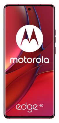 Motorola Edge 40: Megbízható renderképek, specifikációk és árinformációk - Hamarosan érkező középkategóriás okostelefon új színekben és kiemelkedő tulajdonságokkal