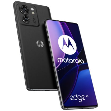 Motorola Edge 40: Megbízható renderképek, specifikációk és árinformációk - Hamarosan érkező középkategóriás okostelefon új színekben és kiemelkedő tulajdonságokkal