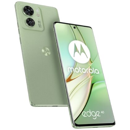 Motorola Edge 40: Megbízható renderképek, specifikációk és árinformációk - Hamarosan érkező középkategóriás okostelefon új színekben és kiemelkedő tulajdonságokkal