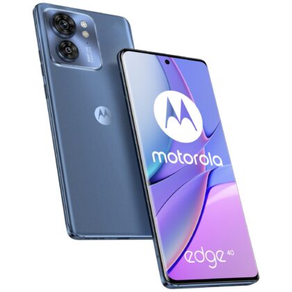 Motorola Edge 40: Megbízható renderképek, specifikációk és árinformációk - Hamarosan érkező középkategóriás okostelefon új színekben és kiemelkedő tulajdonságokkal