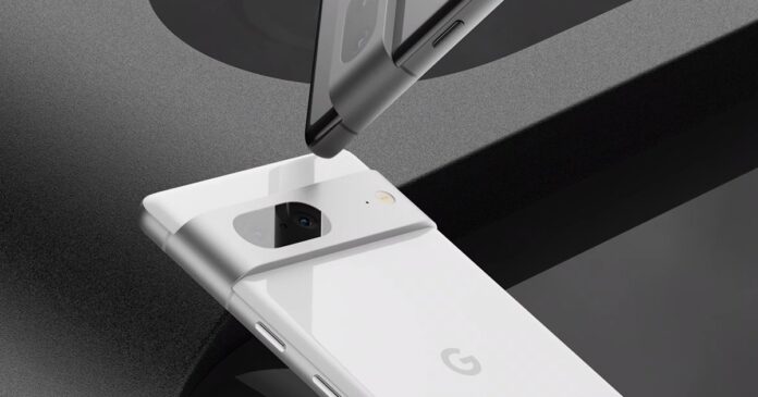 A Google Pixel 8 Pro az éjszakai fotózás új dimenzióját nyithatja meg a Samsung ISOCELL GN2 szenzorral