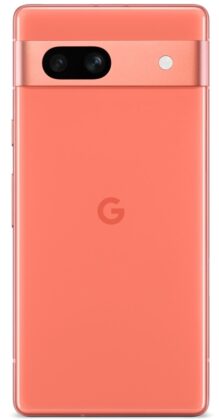 A Google Pixel 7a lehet az utolsó kedvező árú okostelefon a Google kínálatában!