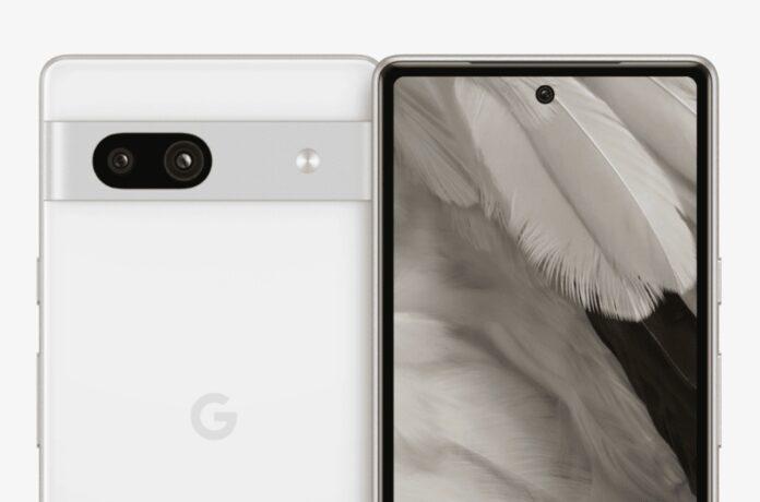 Google Pixel 7a: A következő generációs középkategóriás Android csúcstartója - megérkezik a trónörökös?