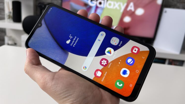 Teszteltük a Samsung Galaxy A14 5G-t, valószínűleg a legjobban eladott Androidos okostelefon lesz 2023-ban