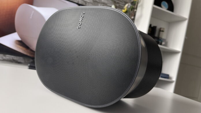 Sonos Era 300 TESZT és ÉRTÉKELÉS - A forradalmi audió szentély, amely otthonodba varázsolja a térhangzást