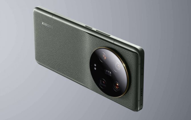 Itt van a Xiaomi 13 Ultra! Az új Leica optikás kameramobil minden területen fejlesztést hozott