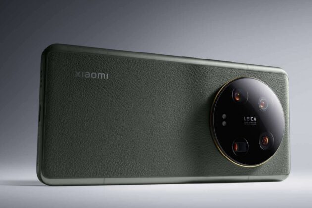 Itt van a Xiaomi 13 Ultra! Az új Leica optikás kameramobil minden területen fejlesztést hozott