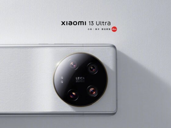 Itt van a Xiaomi 13 Ultra! Az új Leica optikás kameramobil minden területen fejlesztést hozott