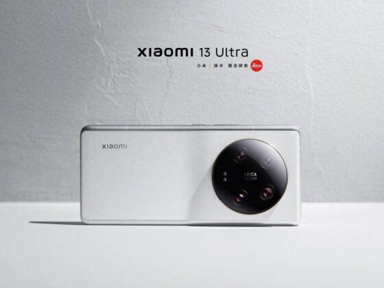 Itt van a Xiaomi 13 Ultra! Az új Leica optikás kameramobil minden területen fejlesztést hozott