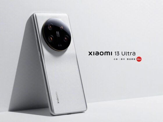 Itt van a Xiaomi 13 Ultra! Az új Leica optikás kameramobil minden területen fejlesztést hozott