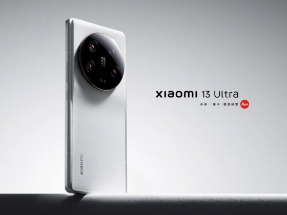 Itt van a Xiaomi 13 Ultra! Az új Leica optikás kameramobil minden területen fejlesztést hozott