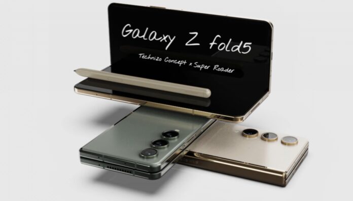 A Samsung Galaxy Z Fold 5 és a Z Flip 5 előbb érkezhetnek, mint vártuk; Íme a várható időpontok