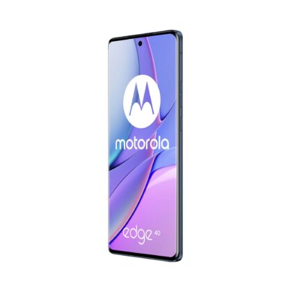 Megérkezett a Motorola Edge 40! Az új telefon az eleganciát és a kiváló felszereltséget ötvözi IP68 minősítéssel és 144Hz-es OLED képernyővel