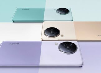 Xiaomi Civi 3