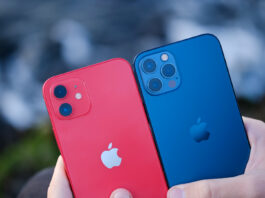 Az iPhone 16 visszatér az iPhone 12 design stílusához?