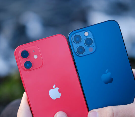 Az iPhone 16 visszatér az iPhone 12 design stílusához?