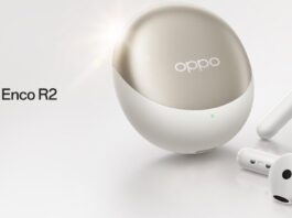 OPPO Enco R2