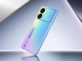 A Realme GT Neo 6 SE: Egy új készülék, amelynek lapkája a Galaxy S23 Ultrát is felülmúlhatja