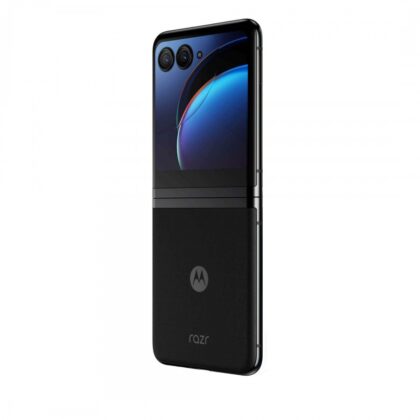 A Motorola RAZR 40 Ultra végre lelepleződött teljes részletességében egy reklámvideóban