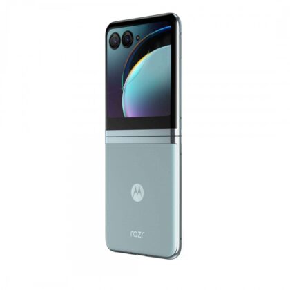 A Motorola RAZR 40 Ultra végre lelepleződött teljes részletességében egy reklámvideóban