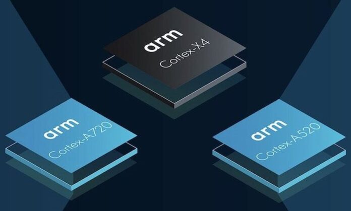 ARM Cortex-X4 és Immortalis G720: Új lendület a Snapdragon 8 Gen 3 mobil lapkának