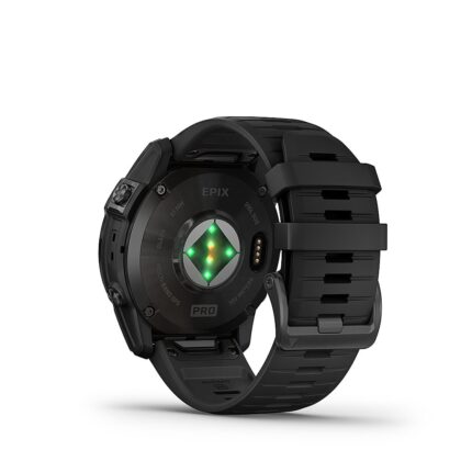 Garmin csúcskategóriás okosórák szivárogtak: Első pillantás az Epix Pro Gen2, Fenix 7 Pro, Fenix 7X Pro és Approach S70 modellekre