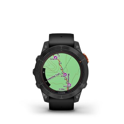 Garmin csúcskategóriás okosórák szivárogtak: Első pillantás az Epix Pro Gen2, Fenix 7 Pro, Fenix 7X Pro és Approach S70 modellekre