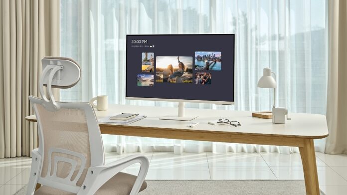 A Samsung 2023-as Smart Monitor sorozata: HDR10+ támogatás és leválasztható webkamera az M8 modellben