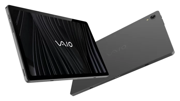 A VAIO bemutatja új Android táblagépét, a TL10-et, amely egy 10,4 hüvelykes kijelzővel csalogat