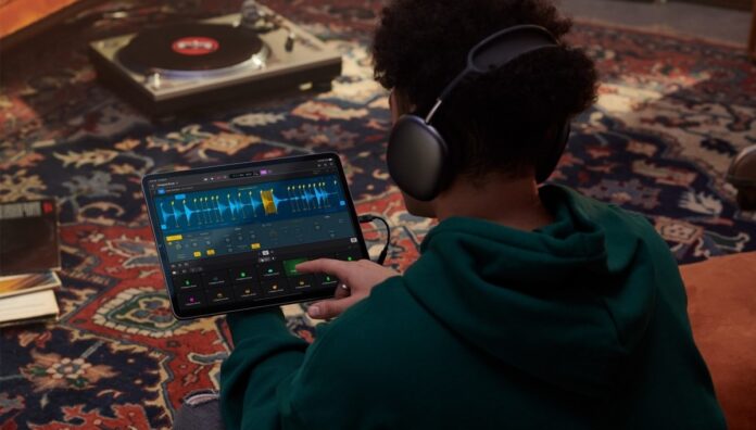 Forradalom az iPad-ek világában: Final Cut Pro és Logic Pro alkalmazások az Apple M1 és M2 processzorokkal rendelkező modellekhez
