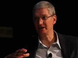 Tim Cook