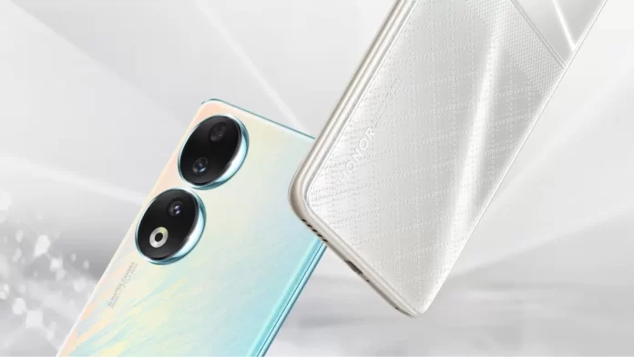 Bevetésre kész: A Honor 90, ahol a Snapdragon 7 Gen 1 lapka és a 200 megapixeles kamera találkozik