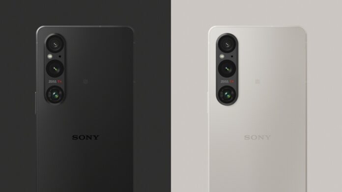 Az új Sony Xperia 1 V hatalmas ugrást tesz a fényképezés terén 52 mpx EXMOR T Stacked szenzorral és Snapdragon 8 Gen2 CPU-val