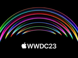 WWDC 2ö23