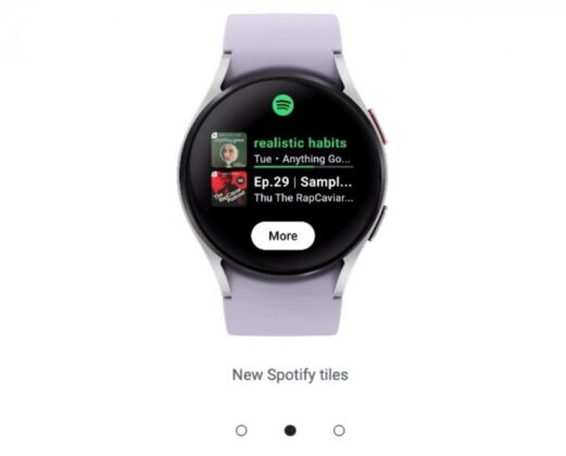 A Google Pixel Watch 2 javított üzemidőt, hatékony Snapdragon lapkát és a Wear OS 4 rendszert hozhat