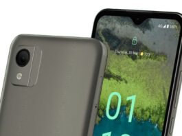 Az HMD Global bemutatja az új pénztárcabarát Nokia C110 és C300 modelleket