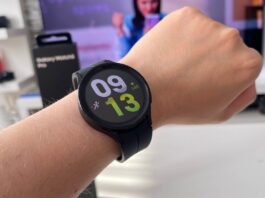 Samsung Watch 4 és Watch 5 modellek frissülnek, megérkezik a One UI 5 Watch Beta felület