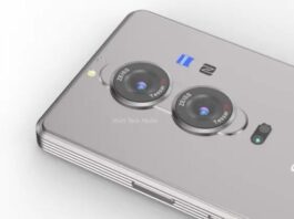 Sony Xperia Pro-I II