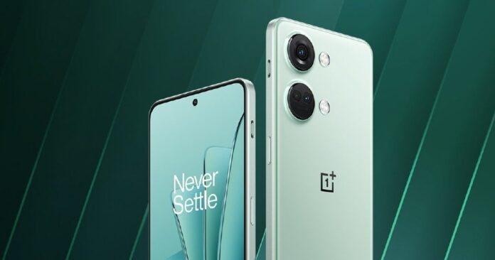 A OnePlus Nord 3 a GeekBench-en: 16 GB RAM-mal és a MediaTek Dimensity 9000 lapkával felszerelt telefon