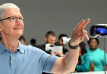 A Vision Pro túl drága? Az Apple egy olcsóbb tér-számítógép készül piacra dobni, ami várhatóan 2025 végén jelenik meg