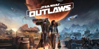 Star Wars Outlaws