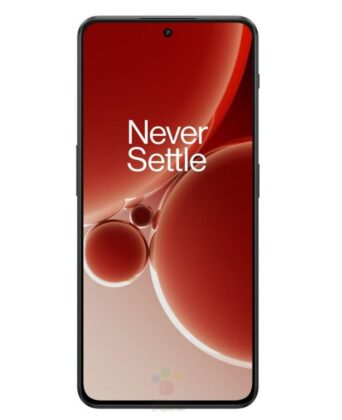 Hivatalos ábrázolásokon tűnik fel az OnePlus Nord 3, a közelgő bemutatót sejtetve