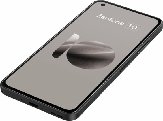 Az ASUS Zenfone 10: gyorsabb, erősebb és különböző színekben lesz elérhető
