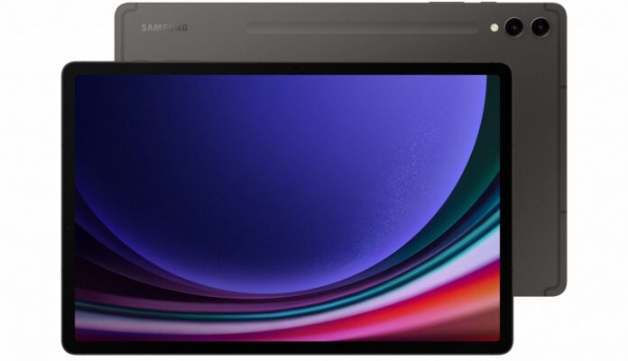 A Samsung Galaxy Tab S9+ remek választás, ha egy Ultra helyettes táblagépre van szükséged