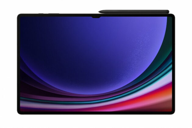 Hivatalos az Android univerzum csúcs-táblagépe, a Samsung Galaxy Tab S9 Ultra: 14,6 hüvelykes AMOLED kijelzővel, IP68 tanúsítvánnyal és továbbfejlesztett ceruzával