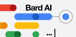 Google Bard Magyarul