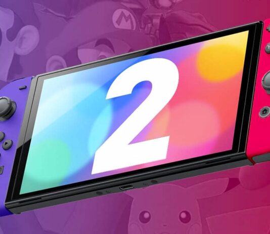 Nintendo Switch 2